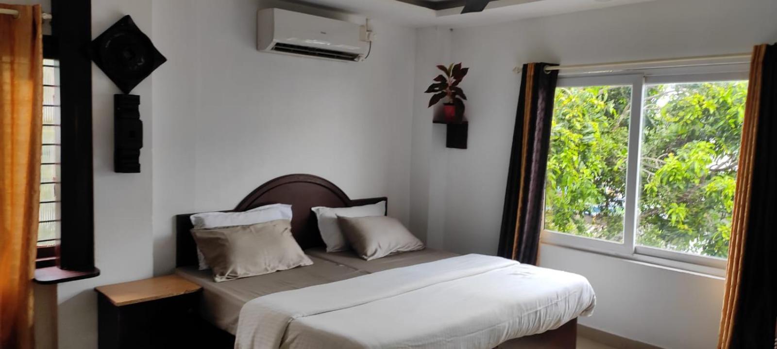 Vedha Beach Resort Alappuzha Esterno foto
