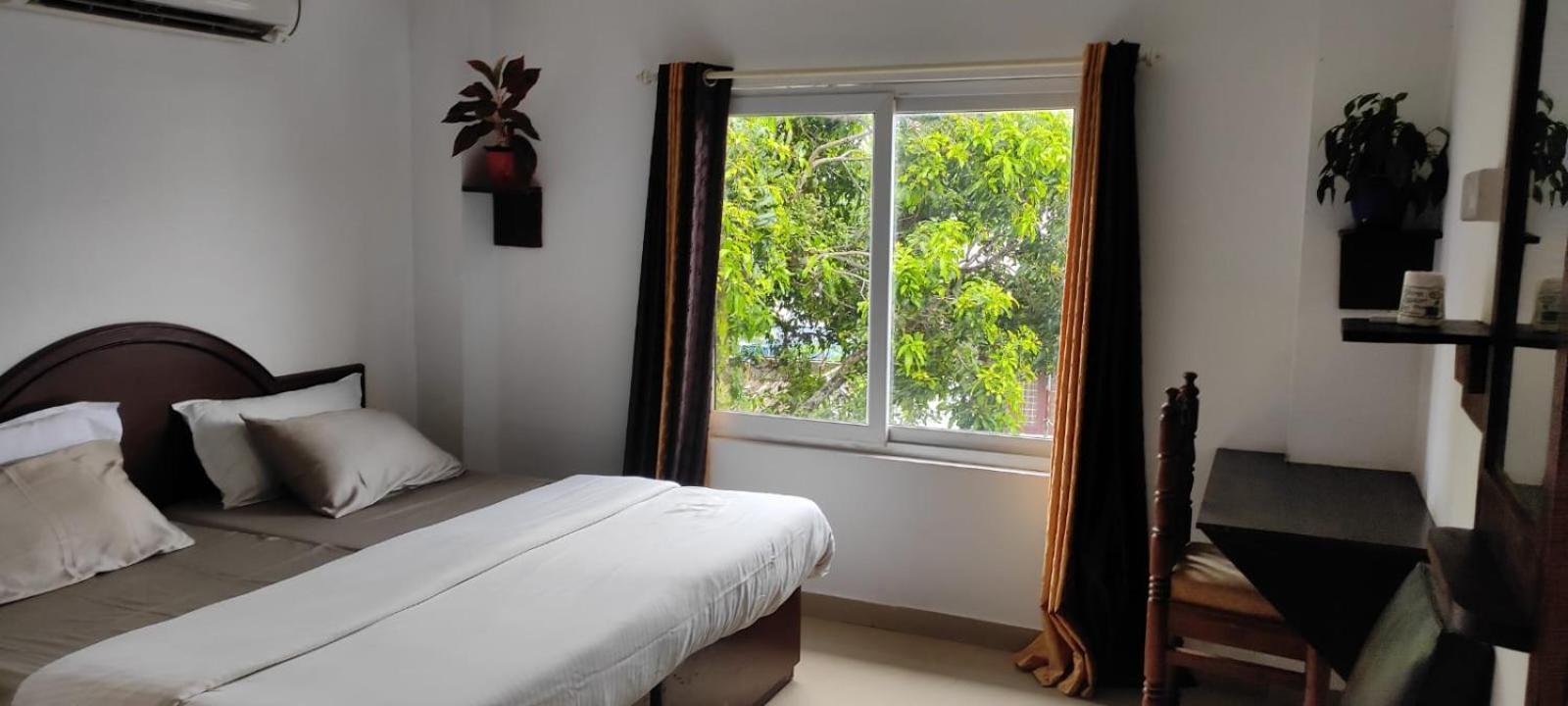 Vedha Beach Resort Alappuzha Esterno foto