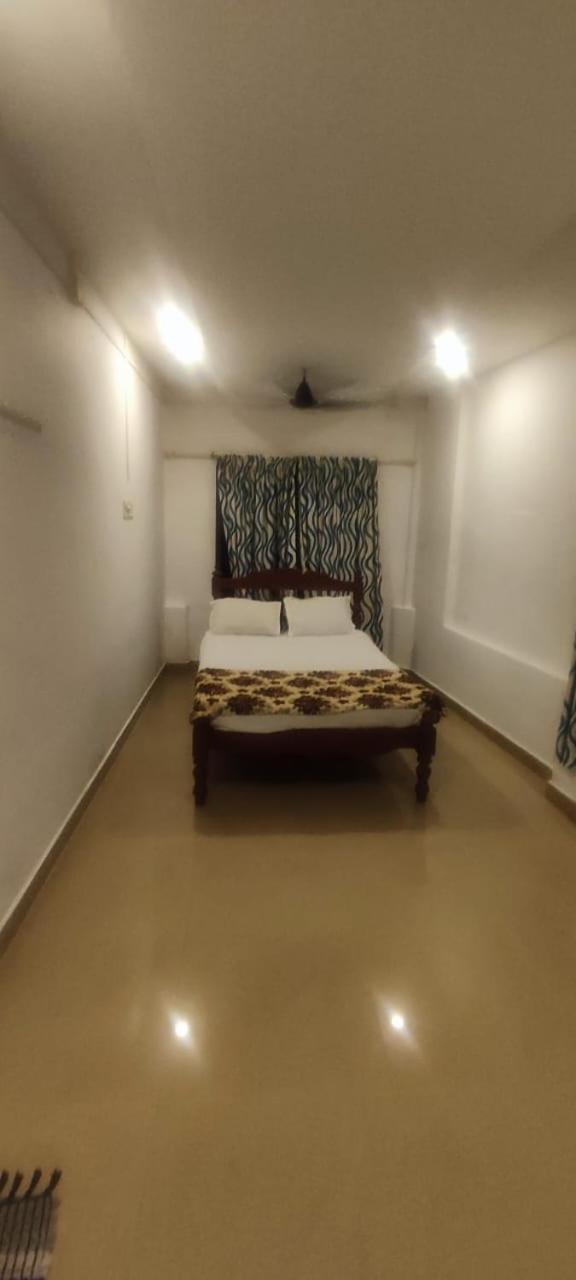 Vedha Beach Resort Alappuzha Esterno foto