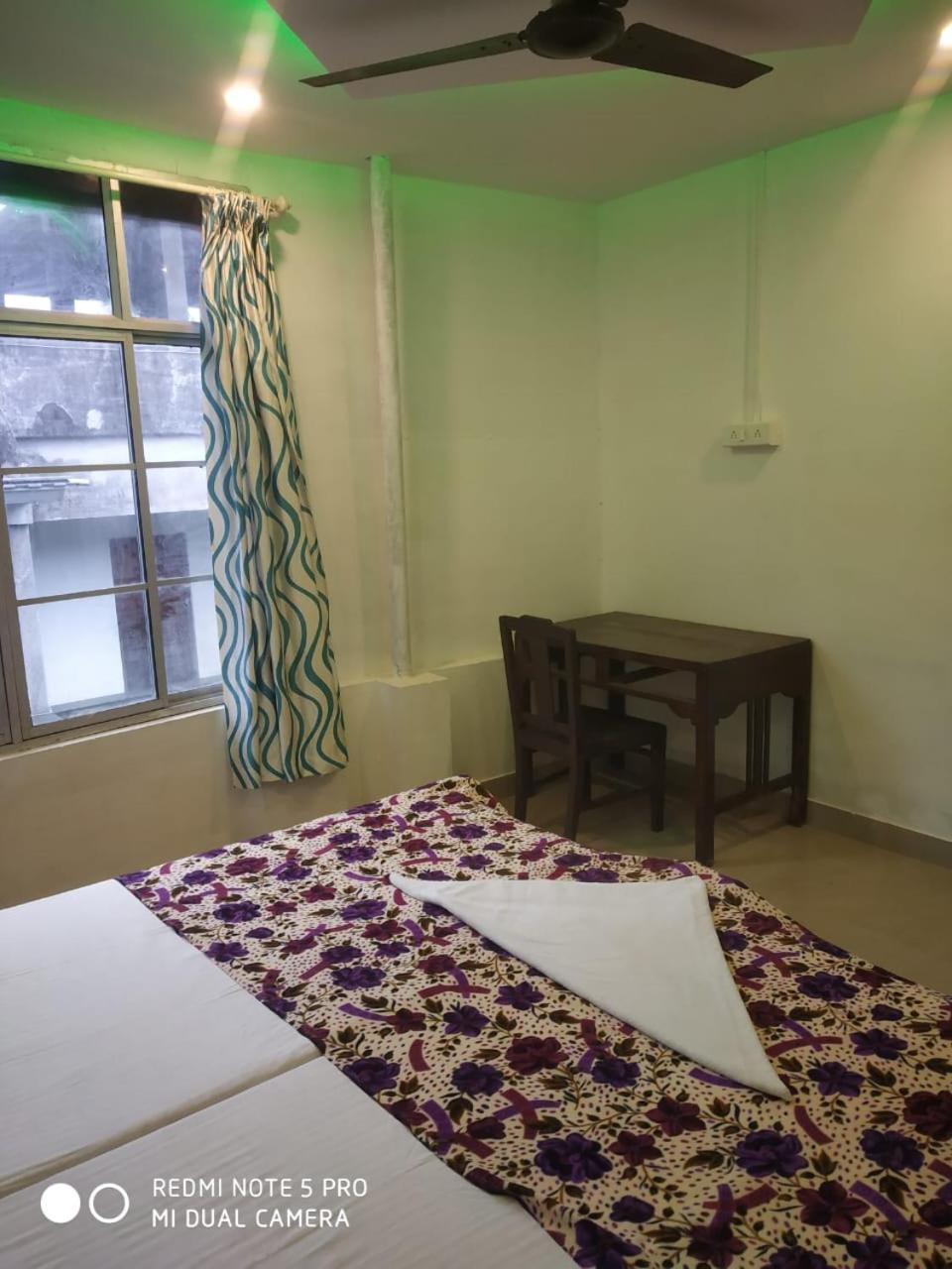 Vedha Beach Resort Alappuzha Esterno foto