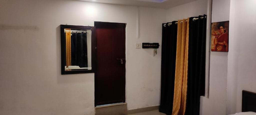 Vedha Beach Resort Alappuzha Esterno foto