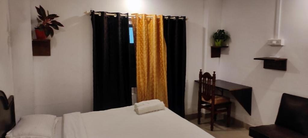 Vedha Beach Resort Alappuzha Esterno foto