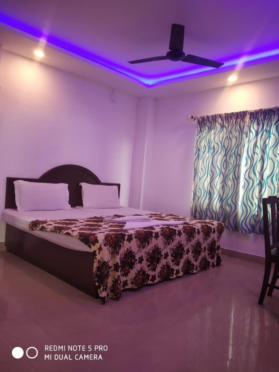 Vedha Beach Resort Alappuzha Esterno foto